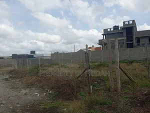 50/100 Plot in Milimani Kitengela