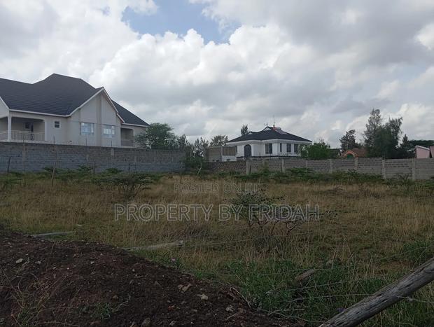 Plot for Sale in Milimani - main view