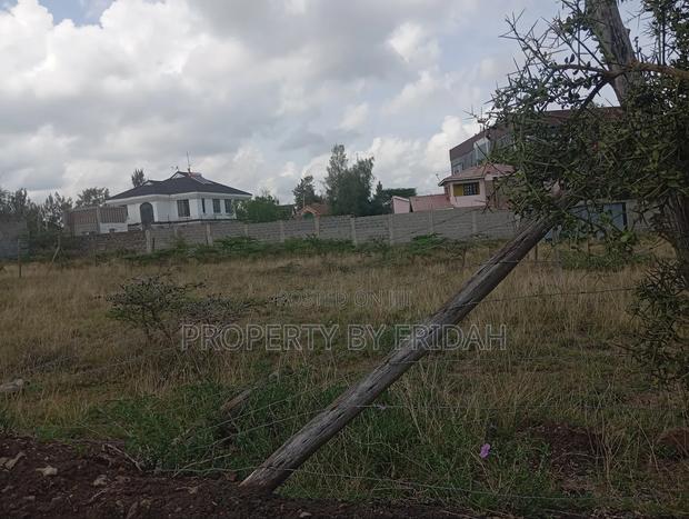 Plot for Sale in Milimani - thumbnail 3