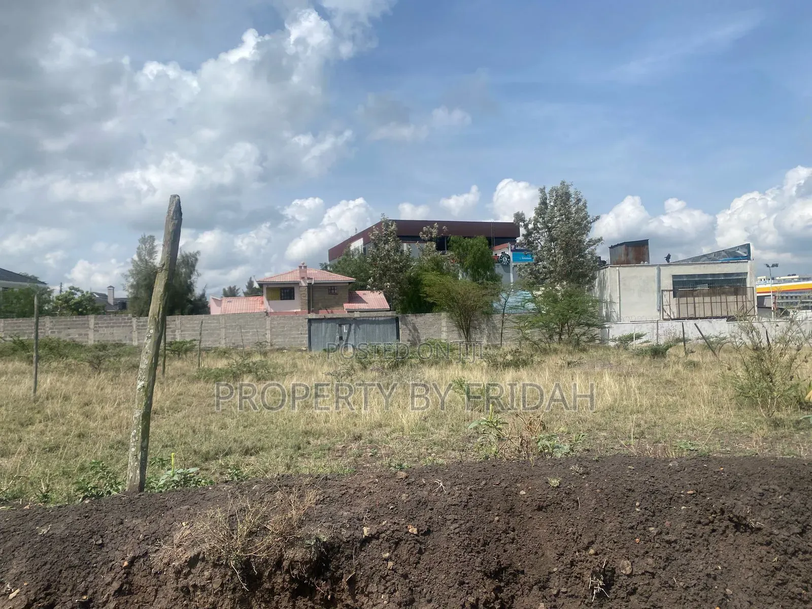 100/100 Plot in Chuna for Sale