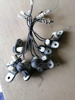 Door Switch for Toyota Corrola 102