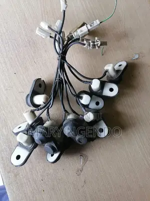 Door Switch for Toyota Corrola 102