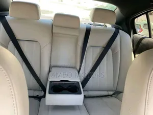 Mazda 6 2019 Black