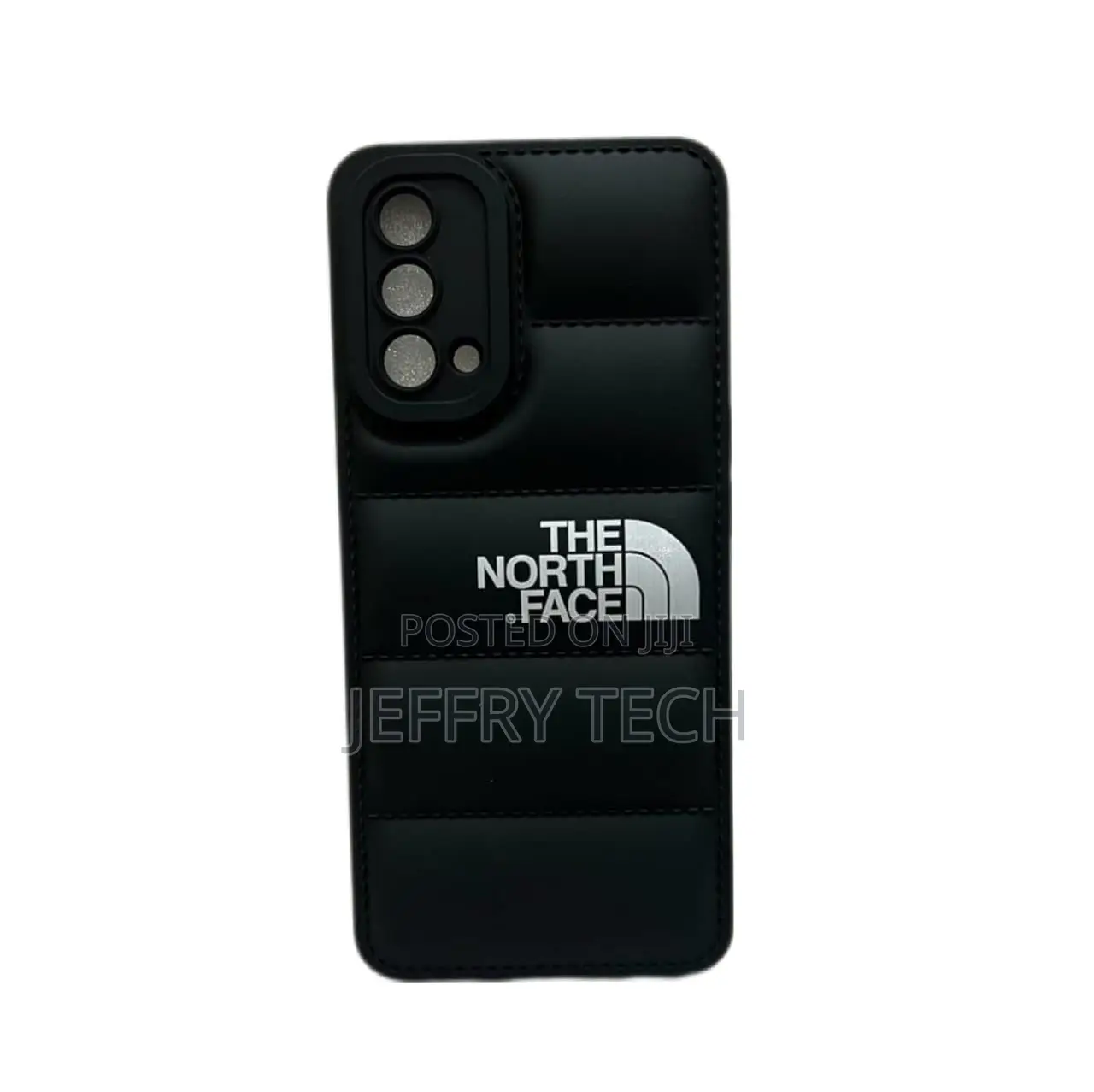 Icall North Face Puffer Edition Case for Oneplus Nord Ce 5g