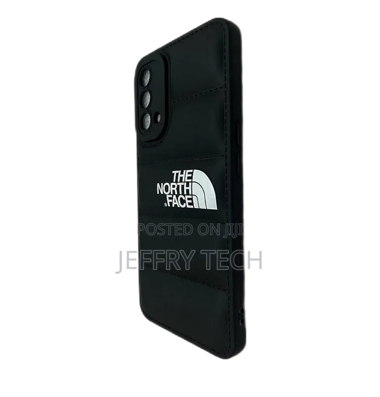 Icall North Face Puffer Edition Case for Oneplus Nord Ce 5g