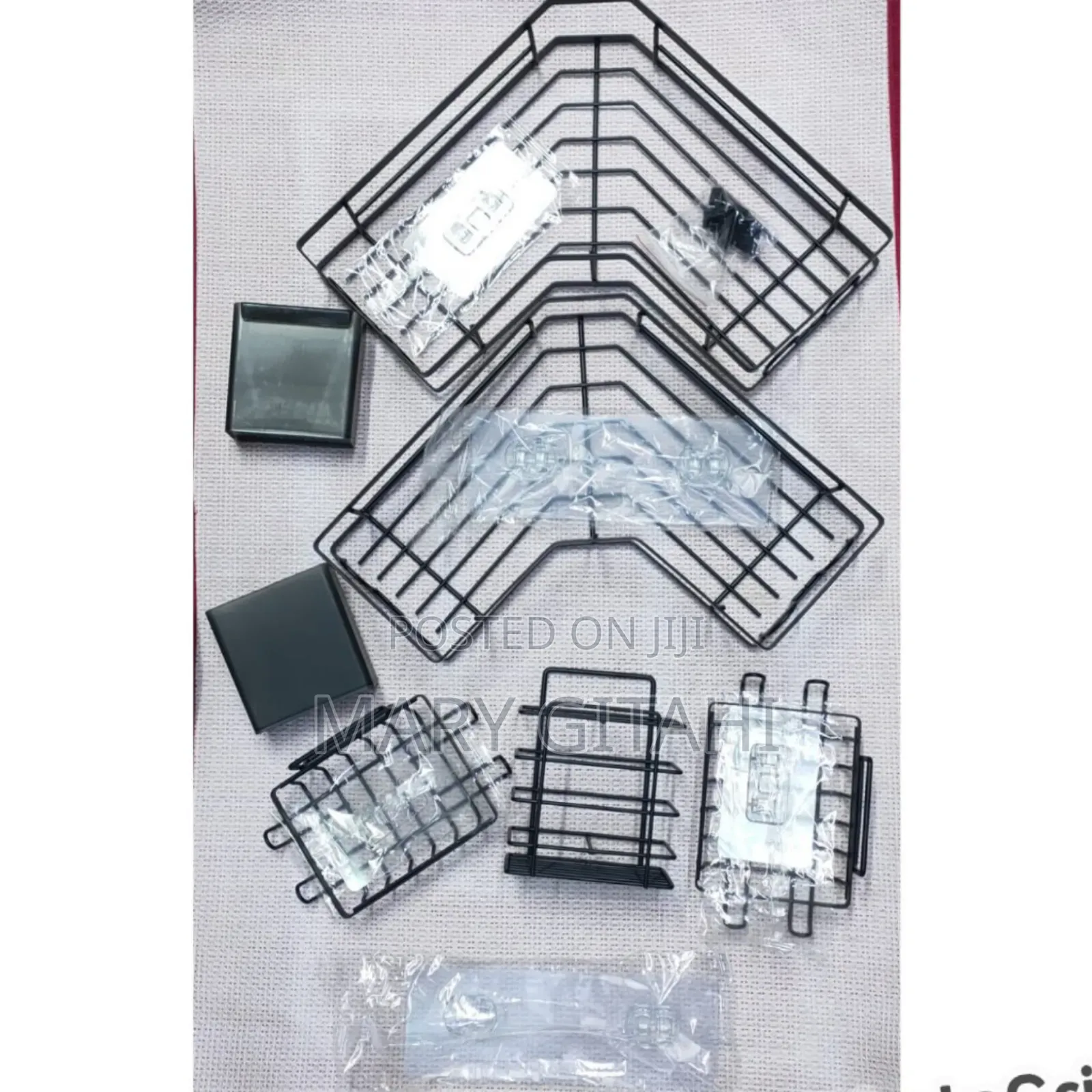 5 PCS Multipurpose Candy Set