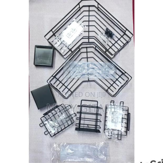 5 PCS Multipurpose Candy Set - main view