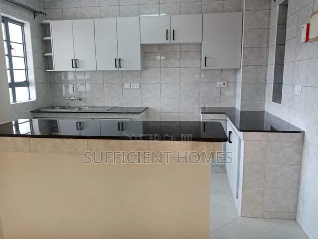 2bdrm Apartment in Ruaka for rent - thumbnail 3