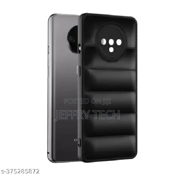 Onexdream North Face Printed Cover for Oneplus 7t: Embrace