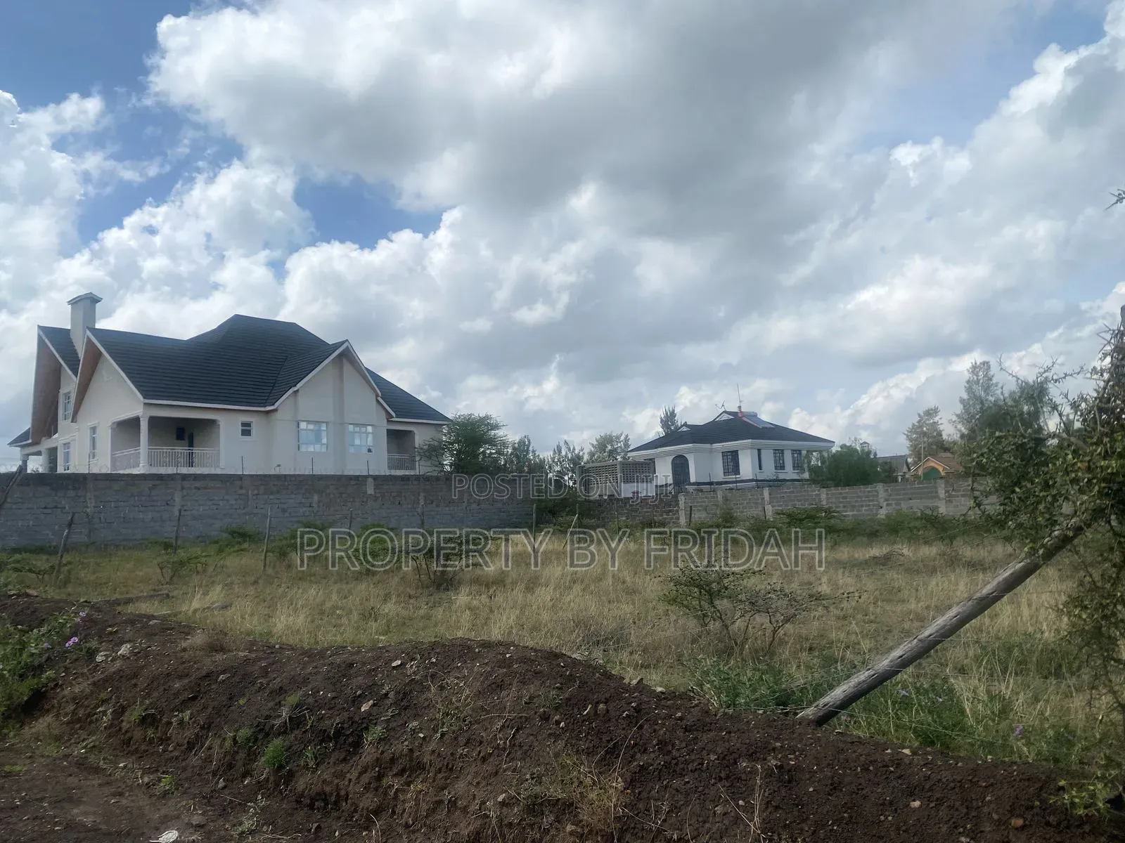 Chuna Plots for Sale