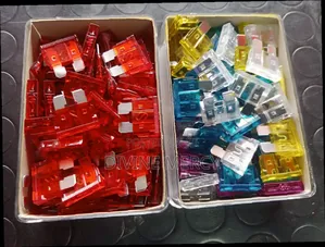 Fuses (Original)