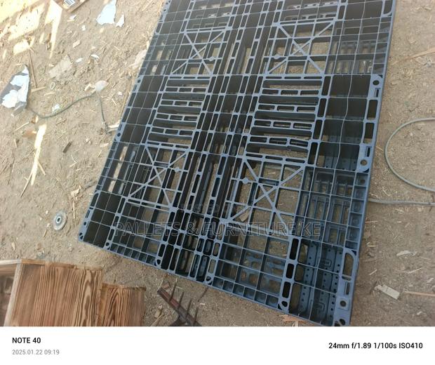 Load Sure Pallets