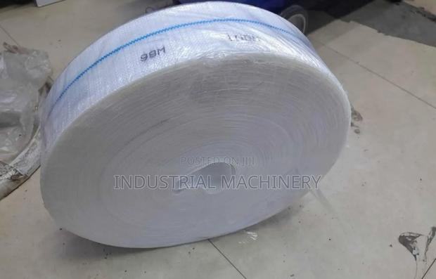 Canvas Delivery Pipe 2" 100m - High Quality - main view