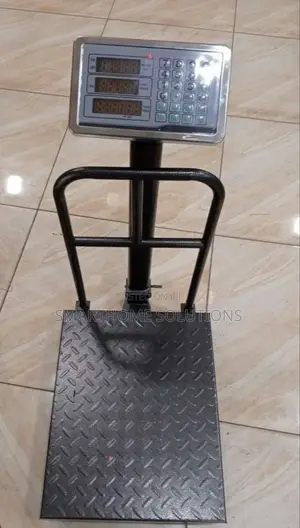 150kgs Platform Scale