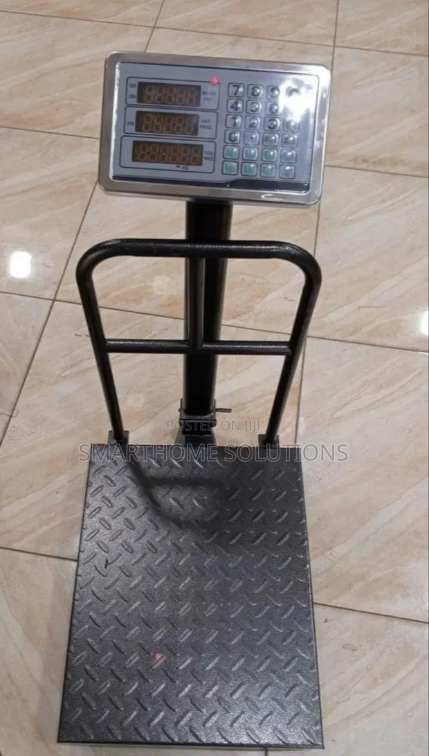 150kgs Platform Scale