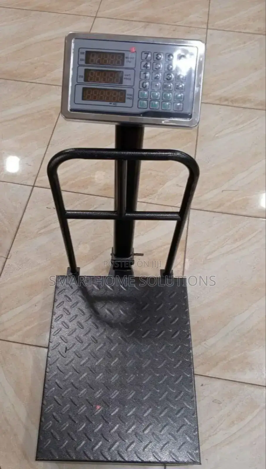 150kgs Platform Scale