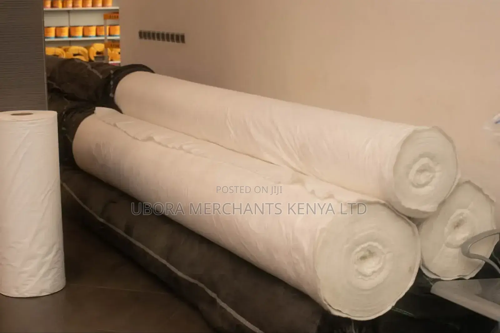 Geotextile Cloth Membrane 150gsm