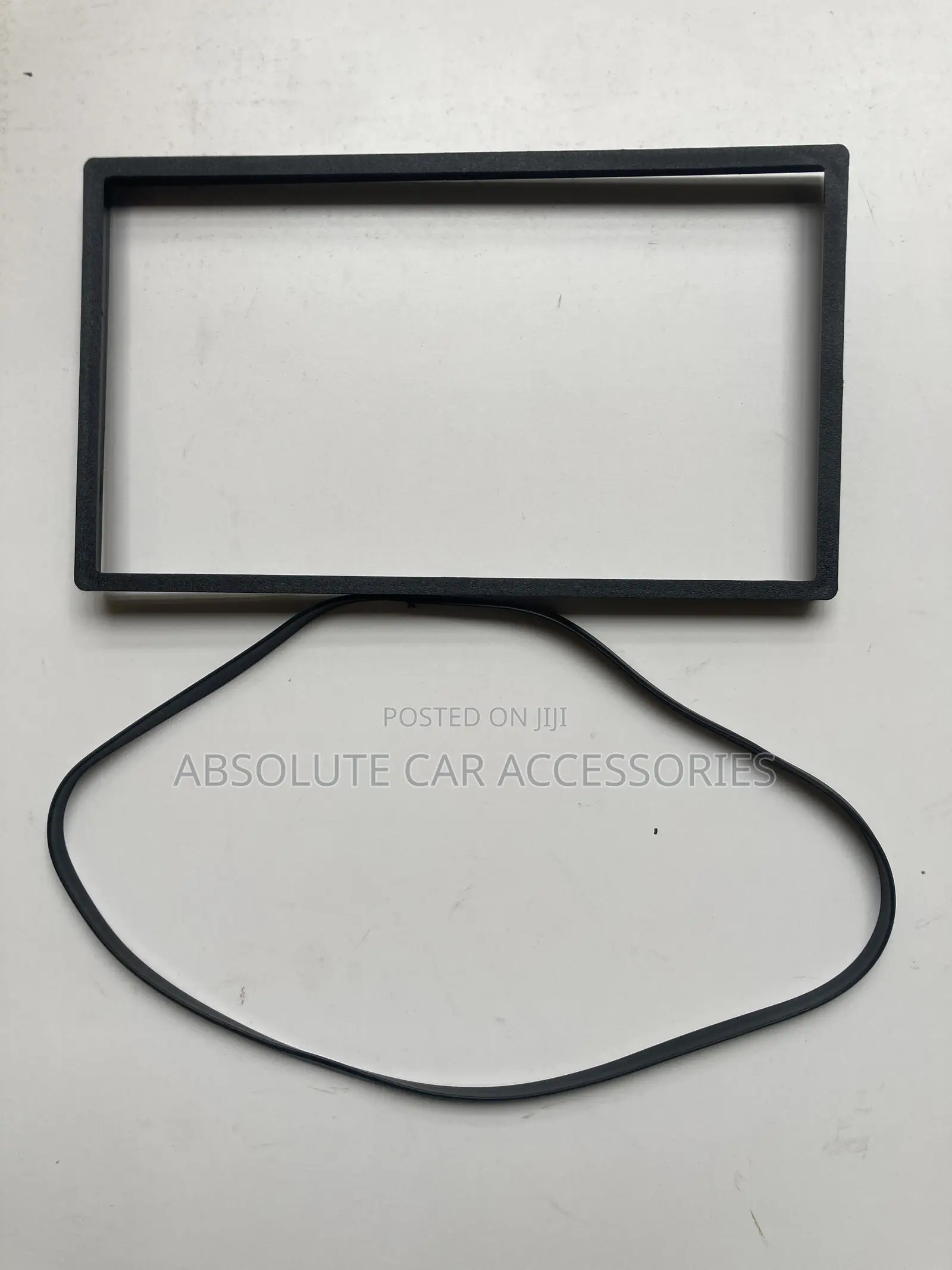 Honda Radio Ring Spacer