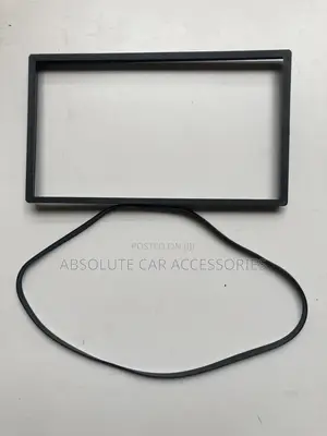 Honda Radio Ring Spacer