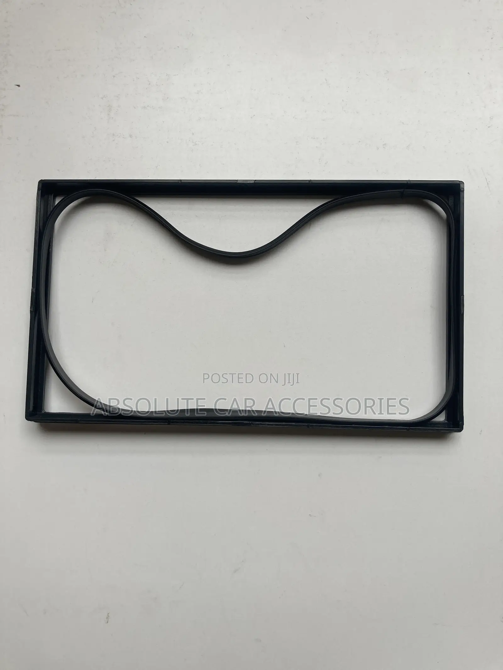 Honda Radio Ring Spacer