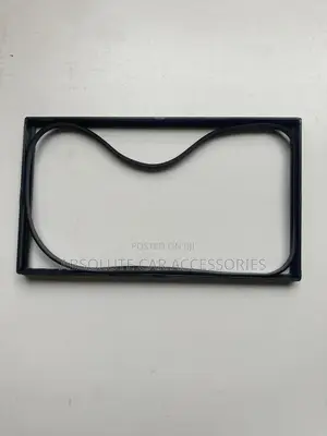 Honda Radio Ring Spacer