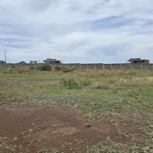 Thika Road Plots ^Jm