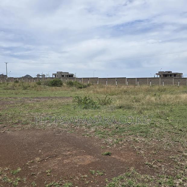 Thika Road Plots ^Jm