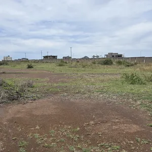 Thika Road Plots ^Jm