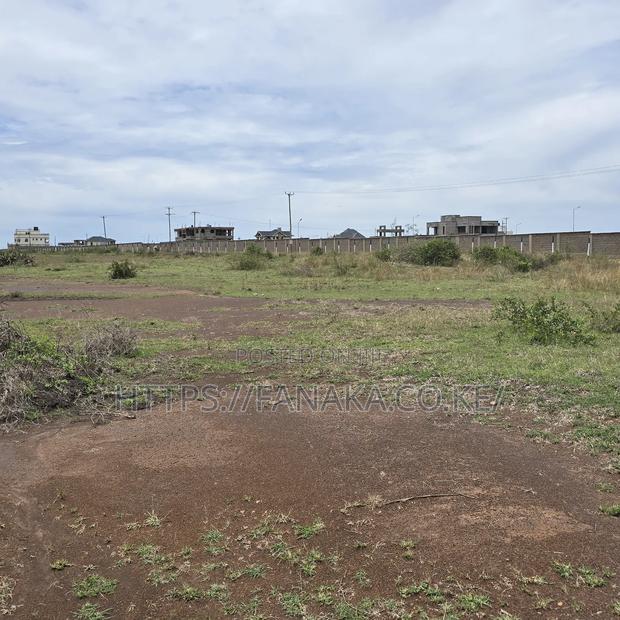 Thika Road Plots ^Jm - thumbnail 2