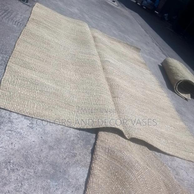 Seagrass Rectangular Mats - main view