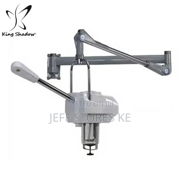 Wall Facial Steamer
