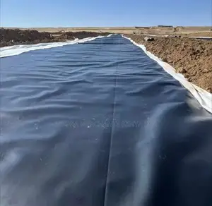 Geosynthetic Fibre/Geotextiles