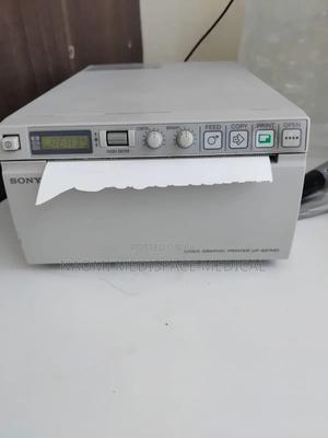 New Sony Ultrasound Printer - thumbnail 2