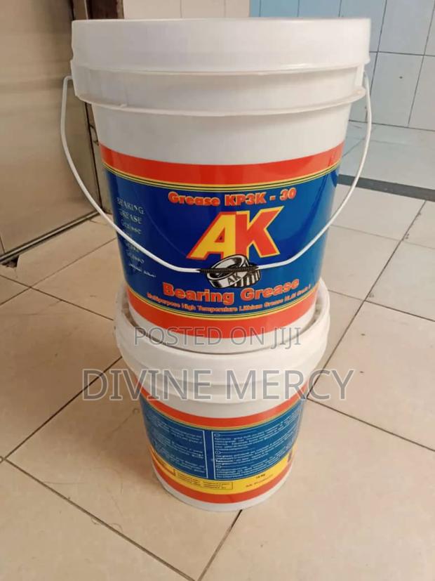 Grease Kp3k-30 Ak Grease 15kg - main view