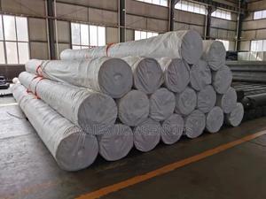 Geogrid Geotextile Polyester Material - thumbnail 2