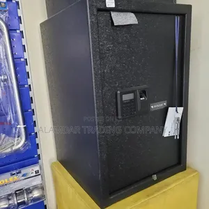 Safe Box/ Safe Cabinet Solex