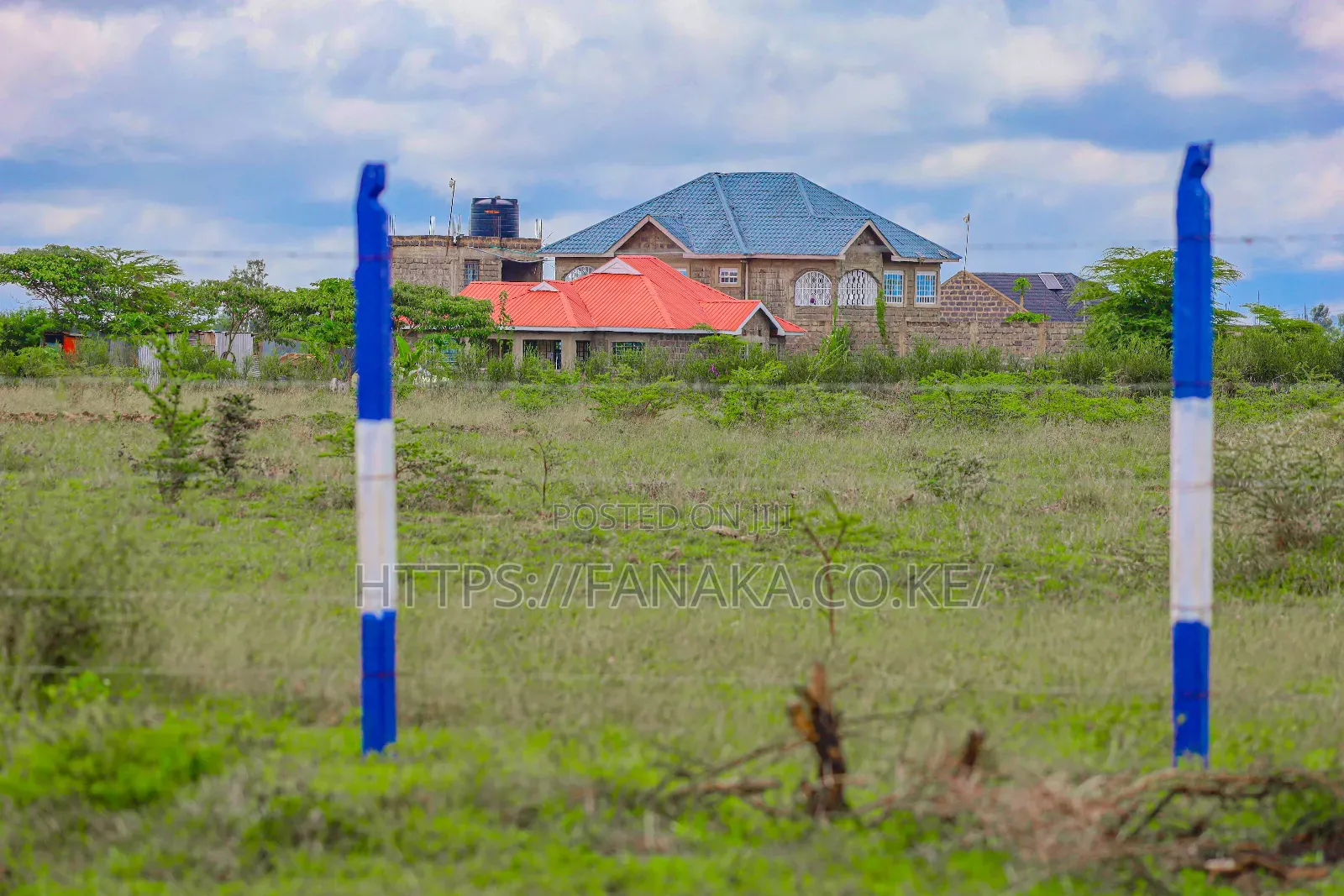 Lipa Polepole Plots for Sale^Ma
