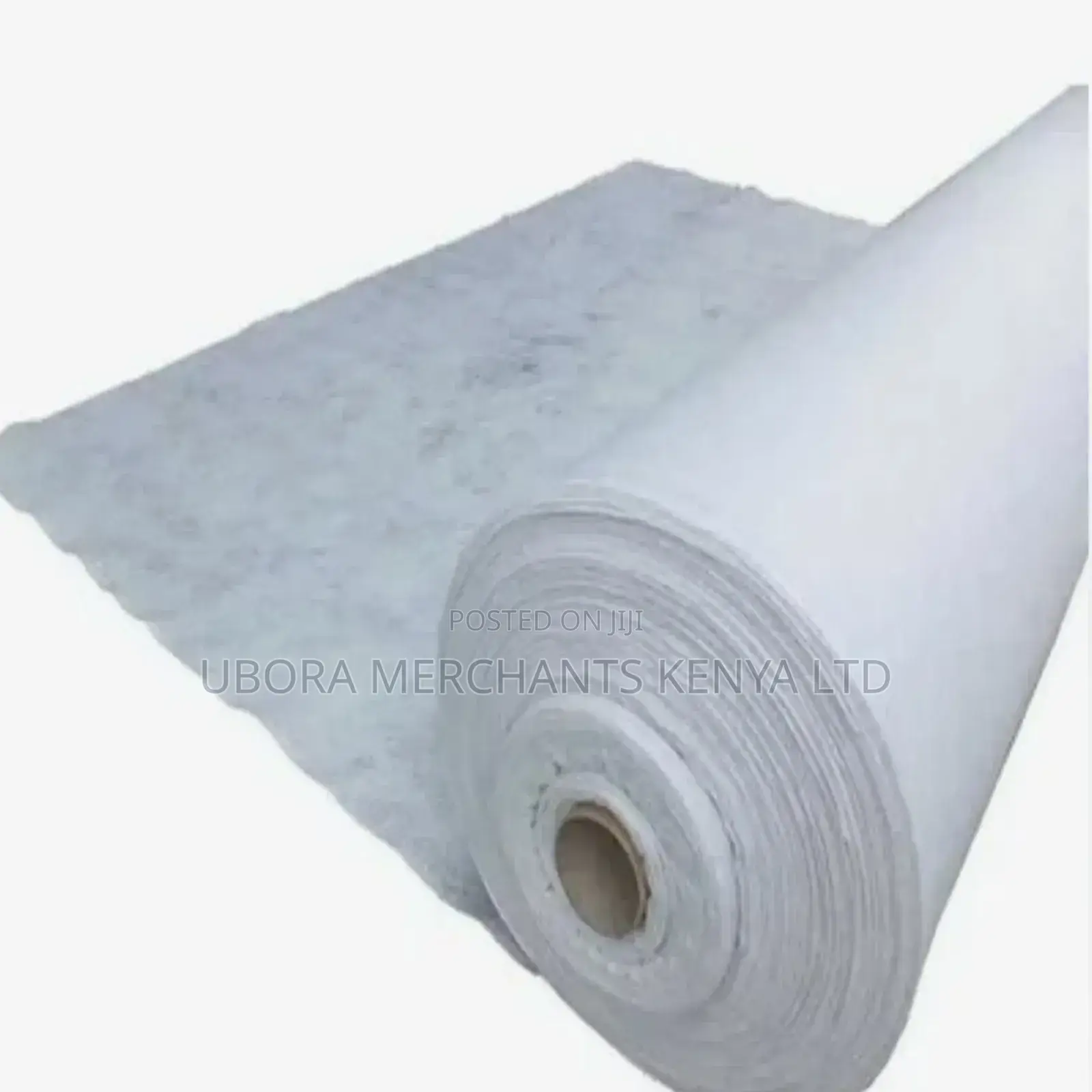 Road Construction Non-Wooven Geotextiles