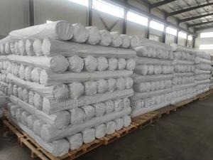 Road Infrastructure Landscape Fabric - thumbnail 2