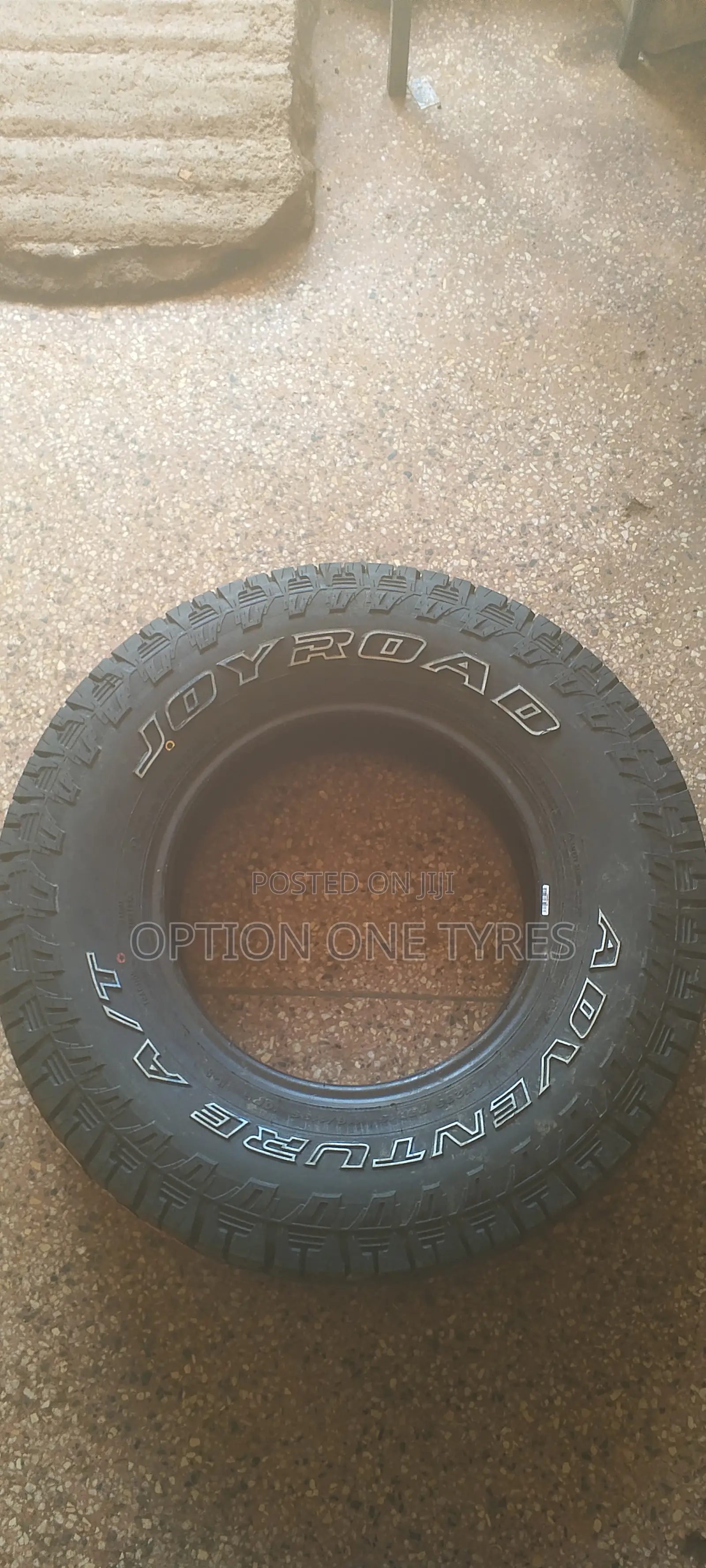 235/75r/15 Lt (10pr) Joyroad for Sale
