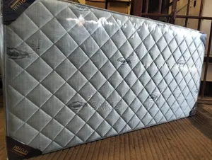 3.5 X 6 Johari Fibre High Density Quilted Mattresses