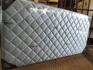 3.5 X 6 Johari Fibre High Density Quilted Mattresses