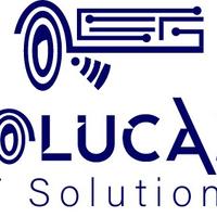 Solucam Solutions logo