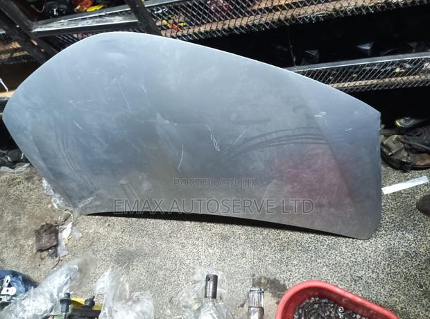 Fielder 165 2015 Bonnet - main view