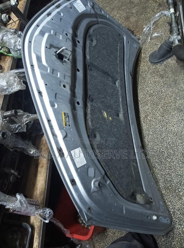 Fielder 165 2015 Bonnet - thumbnail 2