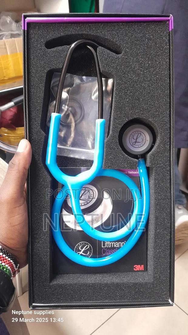 3m Littmann Classic Iii - main view