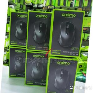 Oraimo Wireless Mouse - main view