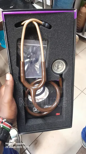 Littmann Classic Iii 3m