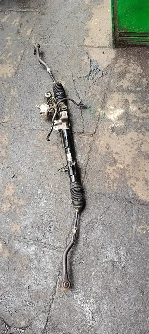 Steering Racks Murano, Skyline,Fuga.