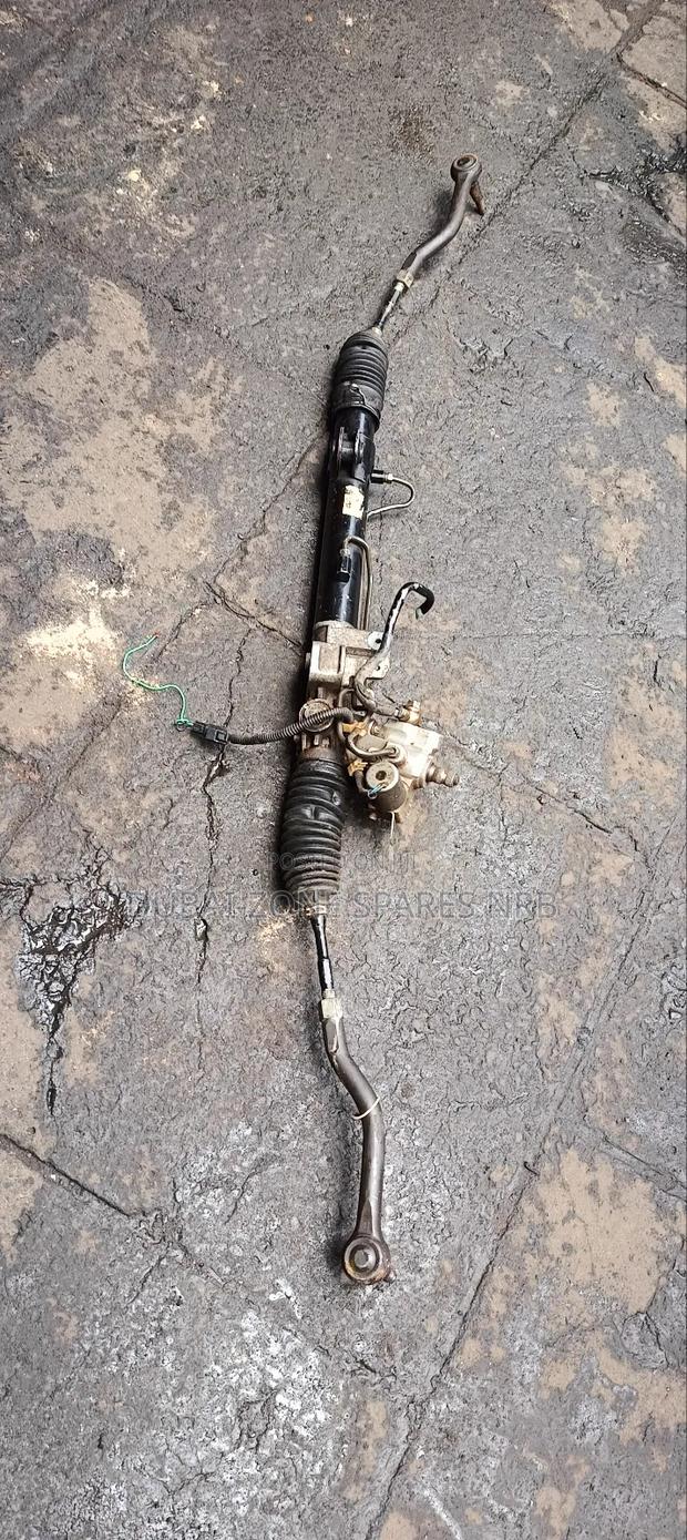 Steering Racks Murano, Skyline,Fuga. - thumbnail 5